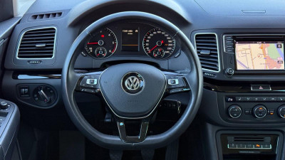 VW Sharan Gebrauchtwagen VW Sharan Gebrauchtwagen
