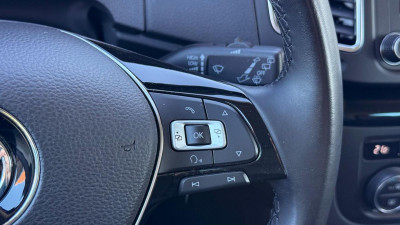VW Sharan Gebrauchtwagen VW Sharan Gebrauchtwagen