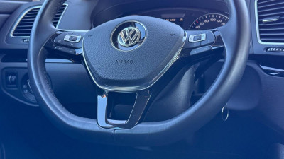 VW Sharan Gebrauchtwagen VW Sharan Gebrauchtwagen