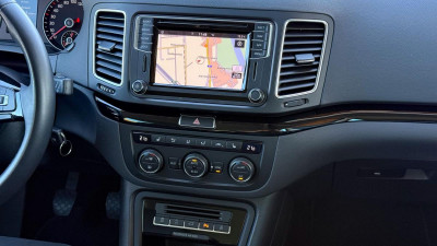 VW Sharan Gebrauchtwagen VW Sharan Gebrauchtwagen