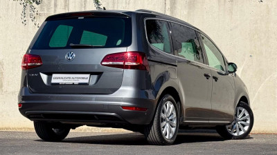 VW Sharan Gebrauchtwagen VW Sharan Gebrauchtwagen