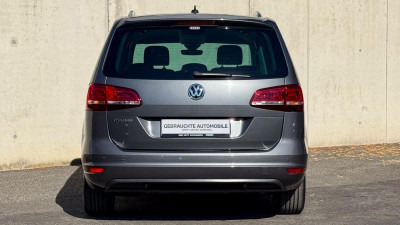 VW Sharan Gebrauchtwagen VW Sharan Gebrauchtwagen