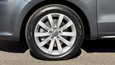 VW Sharan Gebrauchtwagen VW Sharan Gebrauchtwagen