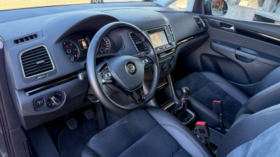 VW Sharan Gebrauchtwagen VW Sharan Gebrauchtwagen