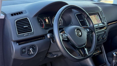 VW Sharan Gebrauchtwagen VW Sharan Gebrauchtwagen