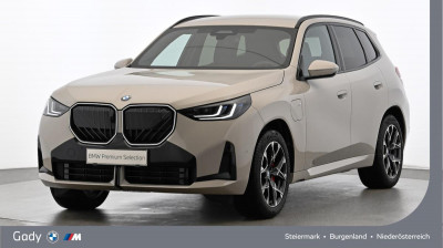 BMW X3 Gebrauchtwagen BMW X3 Gebrauchtwagen