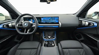 BMW X3 Gebrauchtwagen BMW X3 Gebrauchtwagen