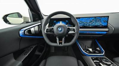 BMW X3 Gebrauchtwagen BMW X3 Gebrauchtwagen