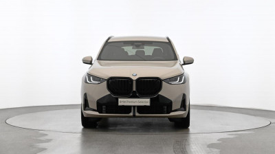 BMW X3 Gebrauchtwagen BMW X3 Gebrauchtwagen