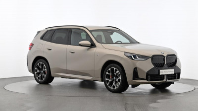 BMW X3 Gebrauchtwagen BMW X3 Gebrauchtwagen