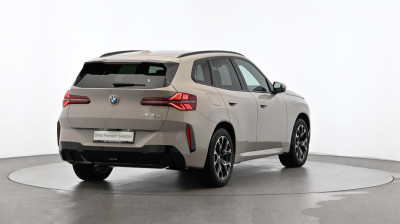 BMW X3 Gebrauchtwagen BMW X3 Gebrauchtwagen