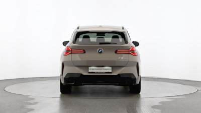 BMW X3 Gebrauchtwagen BMW X3 Gebrauchtwagen