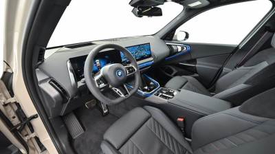 BMW X3 Gebrauchtwagen BMW X3 Gebrauchtwagen