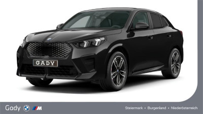 BMW iX2 Neuwagen BMW iX2 Neuwagen