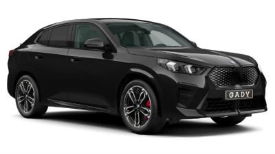 BMW iX2 Neuwagen BMW iX2 Neuwagen
