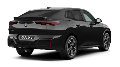 BMW iX2 Neuwagen BMW iX2 Neuwagen