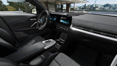 BMW iX2 Neuwagen BMW iX2 Neuwagen