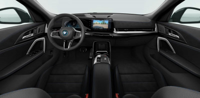 BMW iX2 Neuwagen BMW iX2 Neuwagen