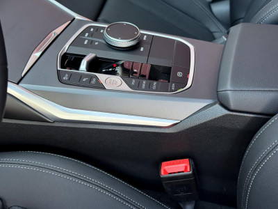 BMW 3er Vorführwagen