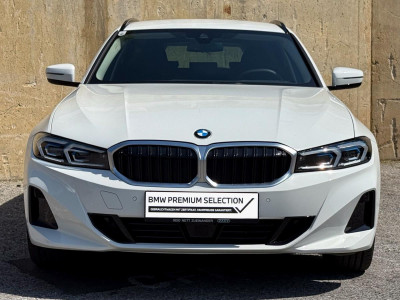BMW 3er Vorführwagen