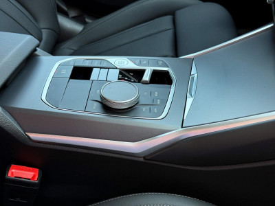 BMW 3er Vorführwagen
