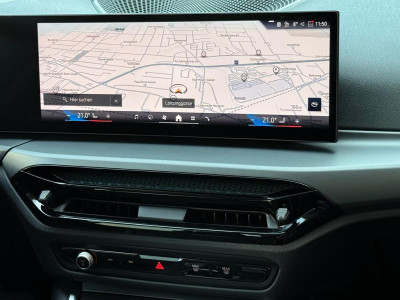 BMW 3er Vorführwagen