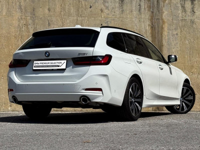 BMW 3er Vorführwagen