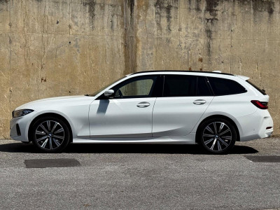 BMW 3er Vorführwagen