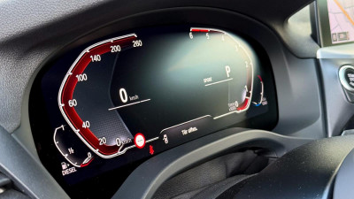 BMW X4 Gebrauchtwagen BMW X4 Gebrauchtwagen
