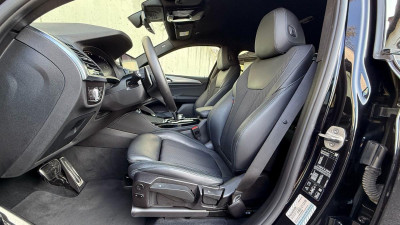 BMW X4 Gebrauchtwagen BMW X4 Gebrauchtwagen