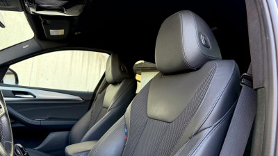 BMW X4 Gebrauchtwagen BMW X4 Gebrauchtwagen
