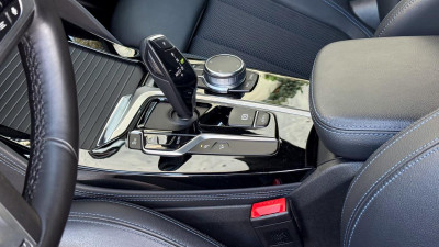 BMW X4 Gebrauchtwagen BMW X4 Gebrauchtwagen