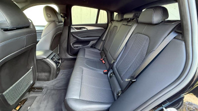 BMW X4 Gebrauchtwagen BMW X4 Gebrauchtwagen