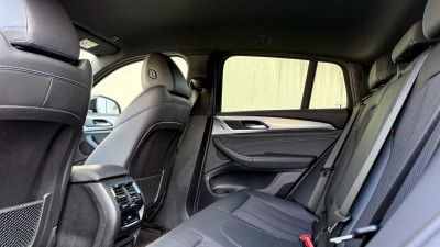 BMW X4 Gebrauchtwagen BMW X4 Gebrauchtwagen