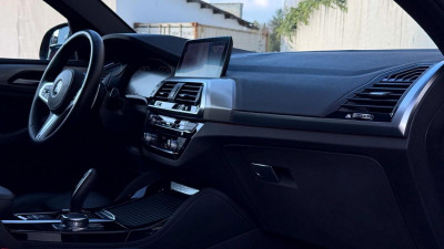 BMW X4 Gebrauchtwagen BMW X4 Gebrauchtwagen
