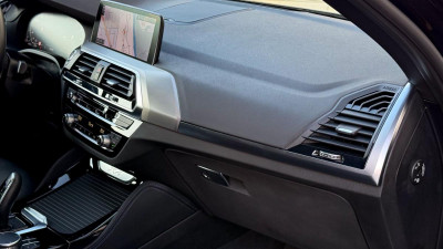 BMW X4 Gebrauchtwagen BMW X4 Gebrauchtwagen
