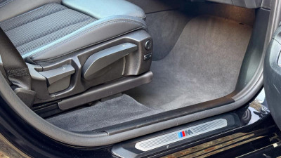 BMW X4 Gebrauchtwagen BMW X4 Gebrauchtwagen