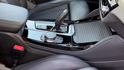 BMW X4 Gebrauchtwagen BMW X4 Gebrauchtwagen