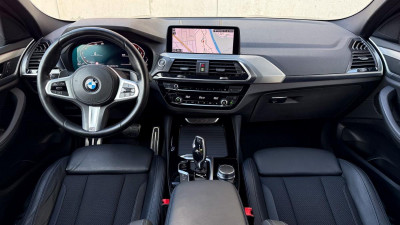 BMW X4 Gebrauchtwagen BMW X4 Gebrauchtwagen