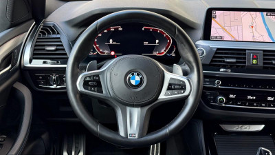 BMW X4 Gebrauchtwagen BMW X4 Gebrauchtwagen