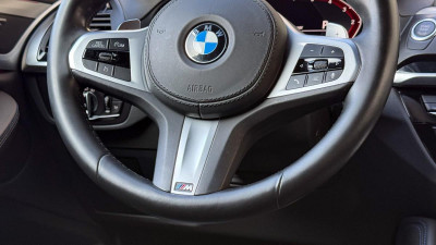 BMW X4 Gebrauchtwagen BMW X4 Gebrauchtwagen