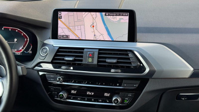 BMW X4 Gebrauchtwagen BMW X4 Gebrauchtwagen