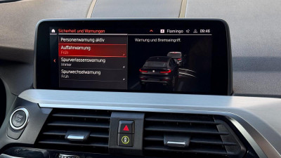 BMW X4 Gebrauchtwagen BMW X4 Gebrauchtwagen