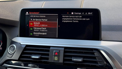 BMW X4 Gebrauchtwagen BMW X4 Gebrauchtwagen