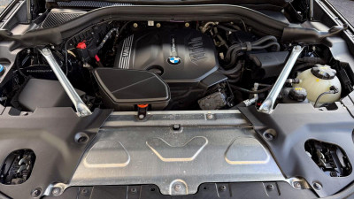 BMW X4 Gebrauchtwagen BMW X4 Gebrauchtwagen