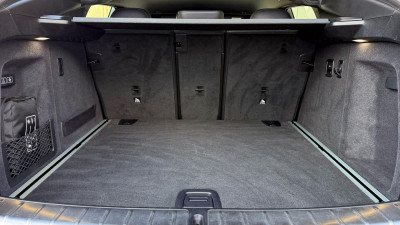 BMW X4 Gebrauchtwagen BMW X4 Gebrauchtwagen