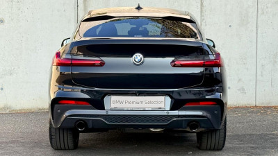 BMW X4 Gebrauchtwagen BMW X4 Gebrauchtwagen