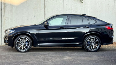 BMW X4 Gebrauchtwagen BMW X4 Gebrauchtwagen