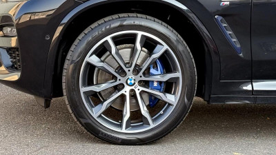 BMW X4 Gebrauchtwagen BMW X4 Gebrauchtwagen