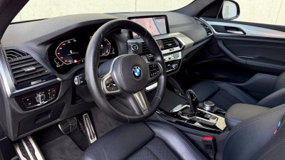 BMW X4 Gebrauchtwagen BMW X4 Gebrauchtwagen